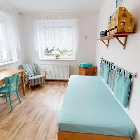 Student's Nest אכסניה