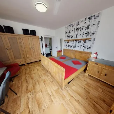 Student's Nest אכסניה